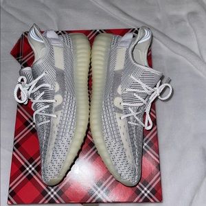 Yeezy Boost 350 V2 Static Non-Reflective